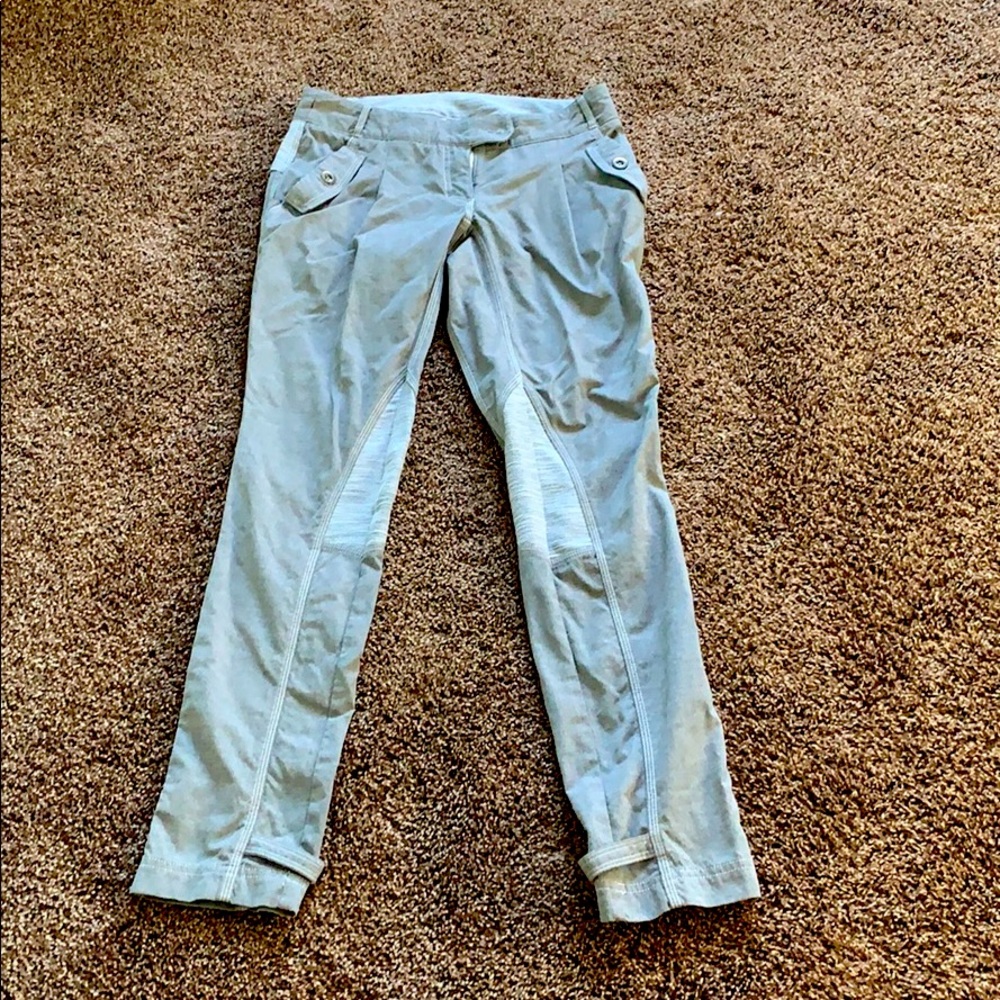 Lululemon pants